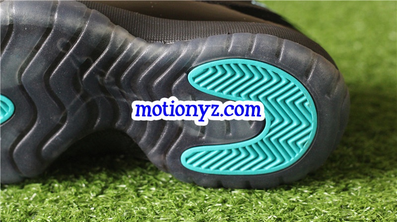 Air Jordan 11 Retro Gamma Blue GS